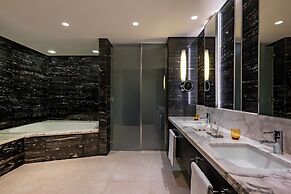 Marriott Hotel Downtown, Abu Dhabi