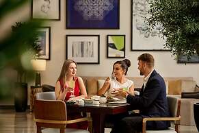 Marriott Hotel Downtown, Abu Dhabi