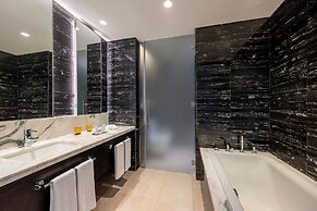 Marriott Hotel Downtown, Abu Dhabi