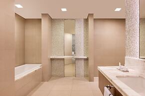 Marriott Hotel Downtown, Abu Dhabi