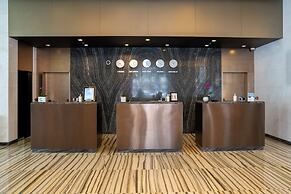 Marriott Hotel Downtown, Abu Dhabi