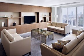 Marriott Hotel Downtown, Abu Dhabi