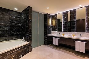 Marriott Hotel Downtown, Abu Dhabi