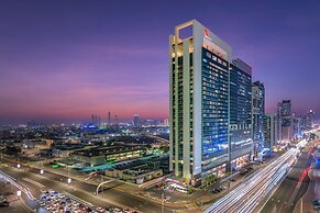 Marriott Hotel Downtown, Abu Dhabi