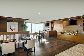 Marriott Hotel Downtown, Abu Dhabi