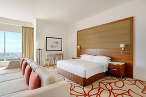 Marriott Hotel Downtown, Abu Dhabi