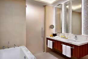 Marriott Hotel Downtown, Abu Dhabi