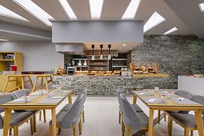 Marriott Hotel Downtown, Abu Dhabi