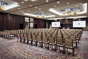 Marriott Hotel Downtown, Abu Dhabi