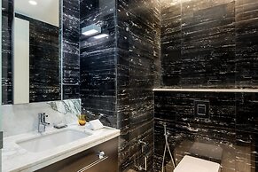 Marriott Hotel Downtown, Abu Dhabi