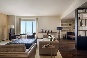 Marriott Hotel Downtown, Abu Dhabi