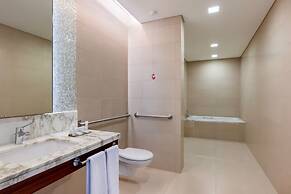 Marriott Hotel Downtown, Abu Dhabi