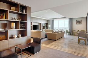 Marriott Hotel Downtown, Abu Dhabi