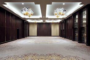 Marriott Hotel Downtown, Abu Dhabi