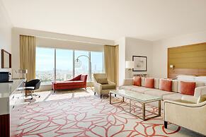 Marriott Hotel Downtown, Abu Dhabi