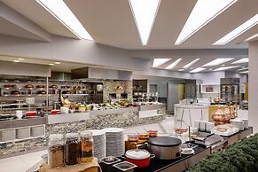 Marriott Hotel Downtown, Abu Dhabi