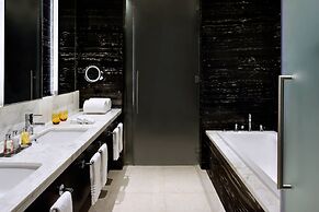 Marriott Hotel Downtown, Abu Dhabi