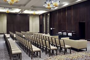 Marriott Hotel Downtown, Abu Dhabi