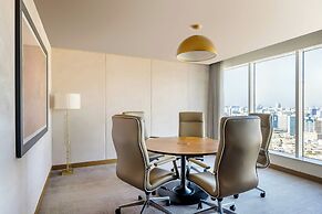 Marriott Hotel Downtown, Abu Dhabi