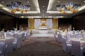 Marriott Hotel Downtown, Abu Dhabi