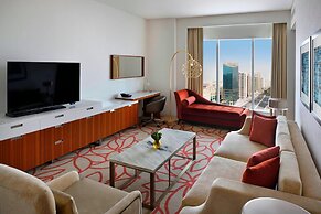 Marriott Hotel Downtown, Abu Dhabi