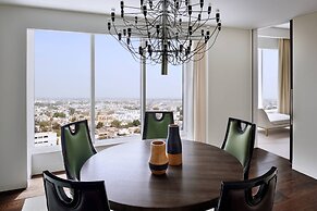 Marriott Hotel Downtown, Abu Dhabi