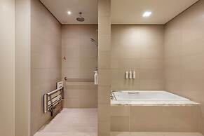 Marriott Hotel Downtown, Abu Dhabi