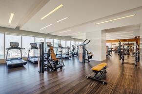 Marriott Hotel Downtown, Abu Dhabi