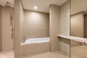 Marriott Hotel Downtown, Abu Dhabi