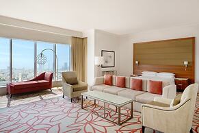 Marriott Hotel Downtown, Abu Dhabi