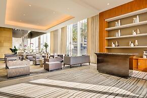 Marriott Hotel Downtown, Abu Dhabi