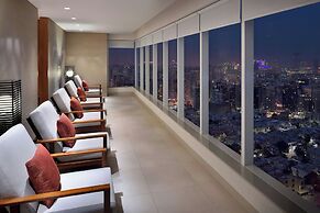 Marriott Hotel Downtown, Abu Dhabi