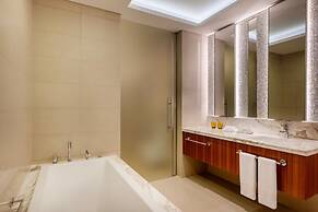 Marriott Hotel Downtown, Abu Dhabi