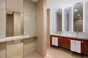 Marriott Hotel Downtown, Abu Dhabi