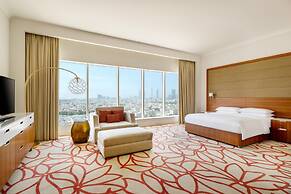 Marriott Hotel Downtown, Abu Dhabi