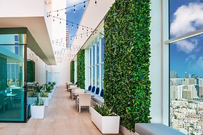 Marriott Hotel Downtown, Abu Dhabi