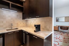 Marriott Hotel Downtown, Abu Dhabi