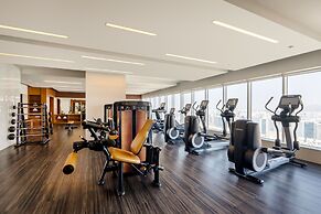 Marriott Hotel Downtown, Abu Dhabi