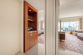 Marriott Hotel Downtown, Abu Dhabi