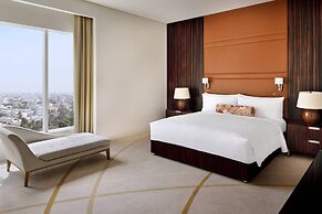 Marriott Hotel Downtown, Abu Dhabi