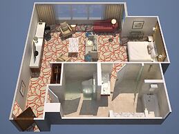 Marriott Hotel Downtown, Abu Dhabi