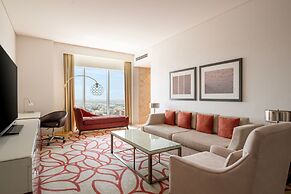 Marriott Hotel Downtown, Abu Dhabi