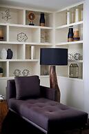 Marriott Hotel Downtown, Abu Dhabi