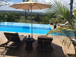 Casa Lilly B&B Cabarete