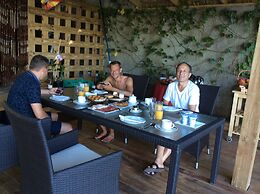 Casa Lilly B&B Cabarete