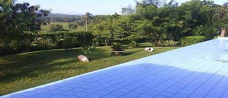 Casa Lilly B&B Cabarete