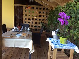 Casa Lilly B&B Cabarete