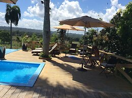 Casa Lilly B&B Cabarete