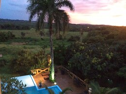 Casa Lilly B&B Cabarete