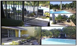 Casa Lilly B&B Cabarete